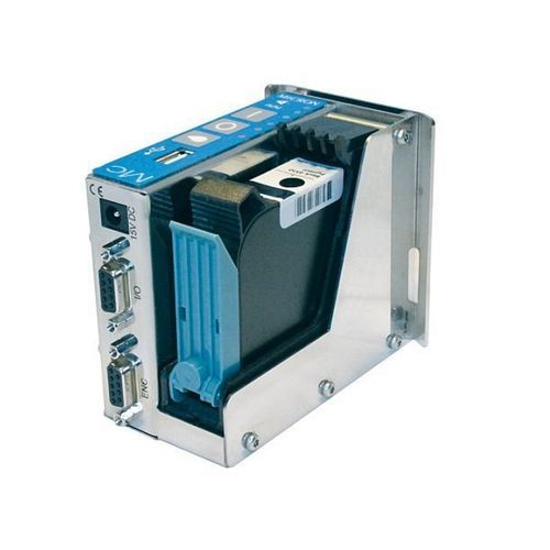 Impressora a jato de tinta - Mc - PACKIN - de etiquetas / compacta / automática