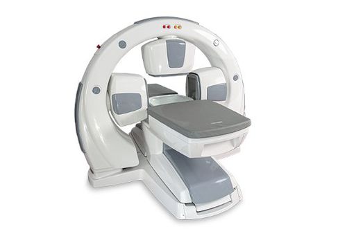 Sistema de hipertermia loco-regional - ALBA  4D - ALBA Hyperthermia System