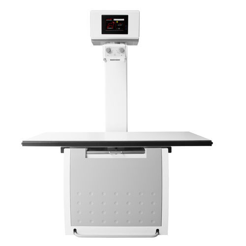Sistema de radiografia veterinária analógico - ALMA VT - Almax Imaging