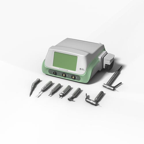 Micromotor para cirurgia ortopédica - DK-O-MSS - Chongqing Xishan Science & Technology - para cirurgia maxilofacial / clínico / elétrico