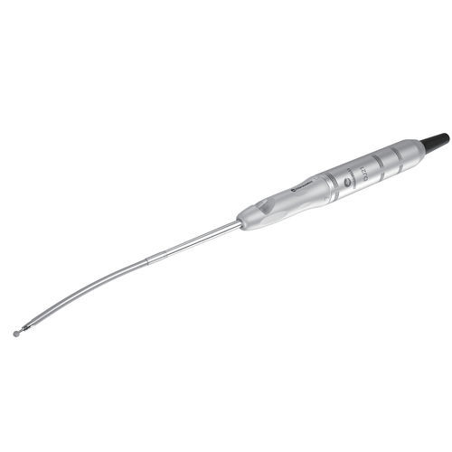 Fresa para neurocirurgia - LJM - Chongqing Xishan Science & Technology - para cirurgia minimamente invasiva / para cirurgia craniana / em aço inoxidável