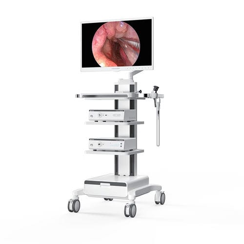 Monitor para endoscopia - EC8320 - Chongqing Xishan Science & Technology - para sala de cirurgia / cirúrgico / com resolução 4K