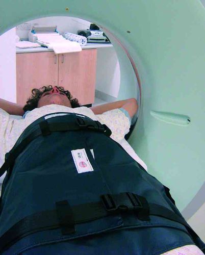 Cobertura de proteção radiológica para radiografia - ShieldAll   - Rothband - 0,35 mm