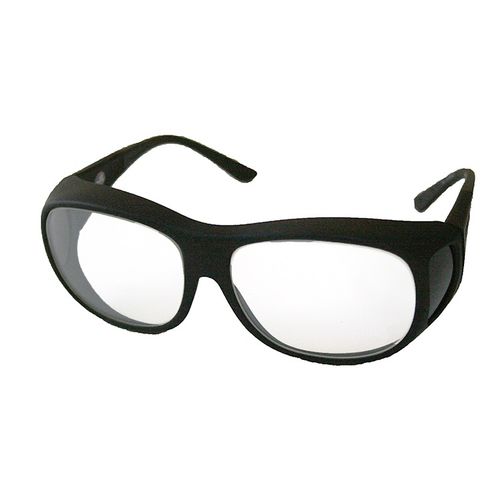 Óculos de proteção radiológica - Fit-Overs - Rothband