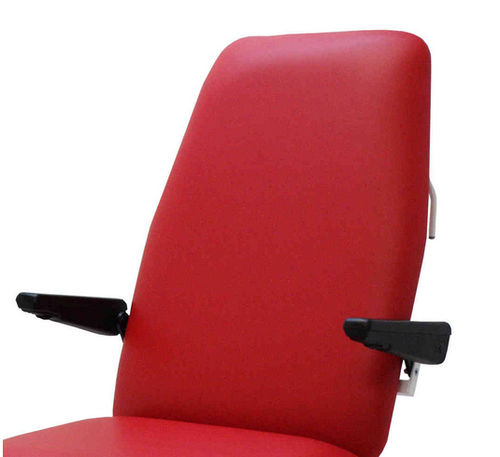 Suporte de braço para mesa de massagem - XTS525 - Rothband - ajustável