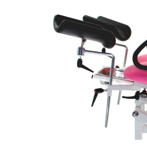 Suporte de joelhos para mesa cirúrgica - XTS515 - Rothband - ajustável