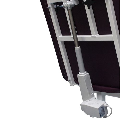 Suporte de costas de posicionamento - XTS528 - Rothband - elétrico