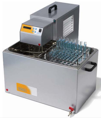 Banho-maria aquecedor - OvanTherm C - OVAN - refrigerado / controlado por microprocessador / com agitação