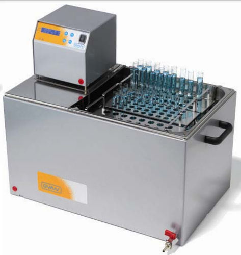 Banho-maria termostático - OvanTherm H - OVAN - controlado por microprocessador / de bancada