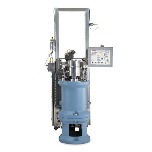 Ultracentrífuga para a indústria farmacêutica - PKII - Alfa Wassermann Separation Technologies - de laboratório / para produção em pequena escala / piloto