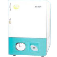 Freezer de laboratório - IFP series - Lasany International - para plasma sanguíneo / vertical / em inox