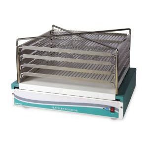 Agitador de laboratório oscilante - IIP series - Lasany International - de plaquetas / de bancada