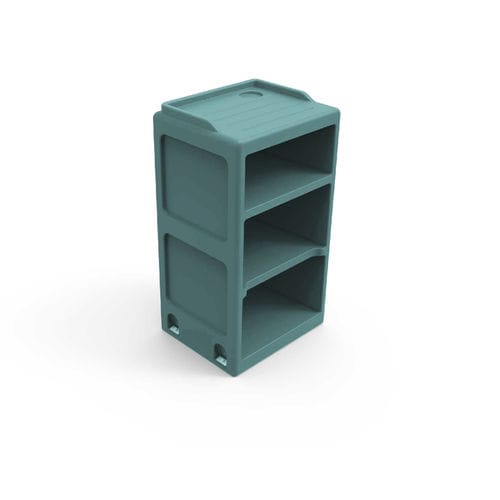Mesa de cabeceira - Cranium Medical Products