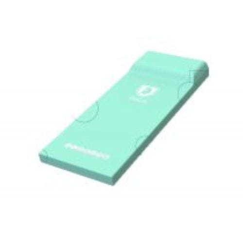 Colchão para cama hospitalar - C - Cranium Medical Products - em poliuretano / impermeável