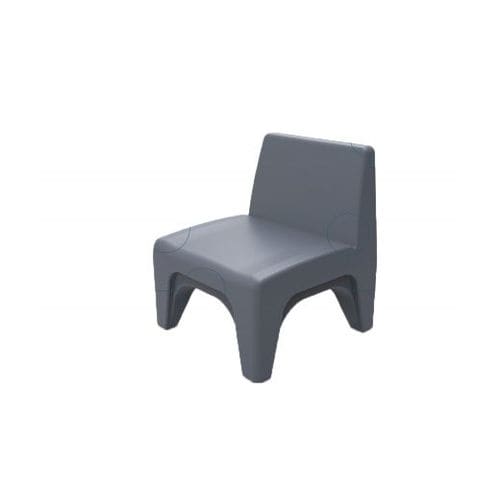Cadeira para sala de espera - Cranium Medical Products