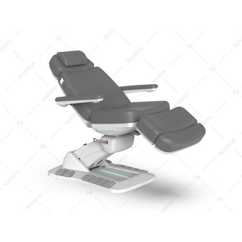 Cadeira de exame universal - 2246EB - Silverfox Corporation Limited - para ginecologia / para urologia / para pequenas cirurgias