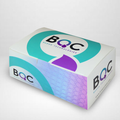 Kit de teste para biologia celular - KB03027 - Bioquochem - da capacidade antioxidante total / para amostras biológicas