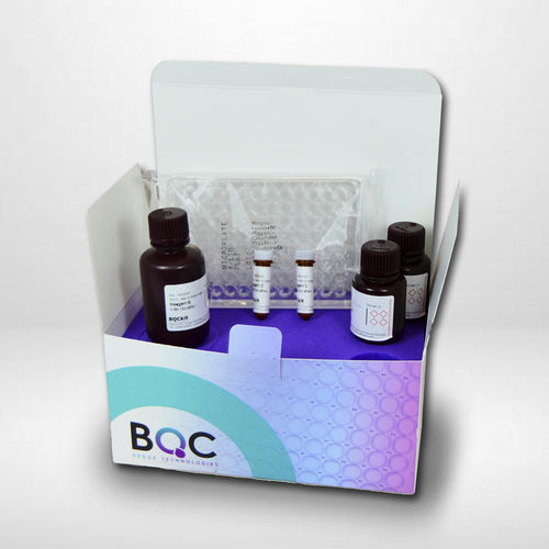 Kit de teste de ABTS - KF01002  - Bioquochem - de estresse oxidativo / para pesquisa / da capacidade antioxidante total
