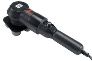Massageador elétrico de bolso - G5® ProPower® - Mettler Electronics - com aquecimento