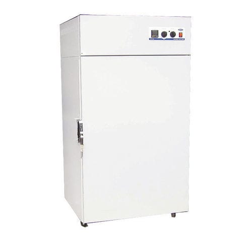 Forno de aquecimento - FAC-350 - Tech-Lab Scientific Sdn Bhd - para tratamento térmico / térmico / de laboratório
