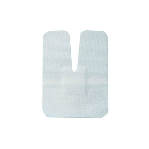 Curativo respirável - DEC-IVNP series - USM Healthcare Medical Devices Factory - em tecido não tecido (TNT)