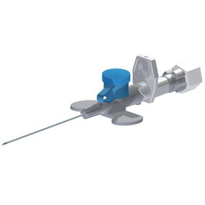 Agulha-cateter para infusão intravenosa - FAVOCATH  - USM Healthcare Medical Devices Factory - para vaso sanguíneo / humana