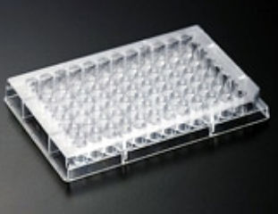 Microplaca ELISA - EL-1190-F,EL-1190-FC,EL-1190-FCS	 - ExtraGene,Inc. - com 96 poços