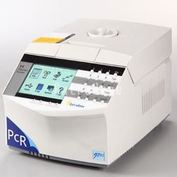 Termociclador com gradiente - EG9700 - ExtraGene,Inc. - de efeito Peltier / digitais / com 384 poços