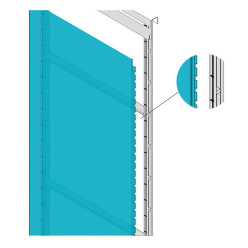 Sala limpa modular - NEXOR.suite - Nexor Medical - integrado