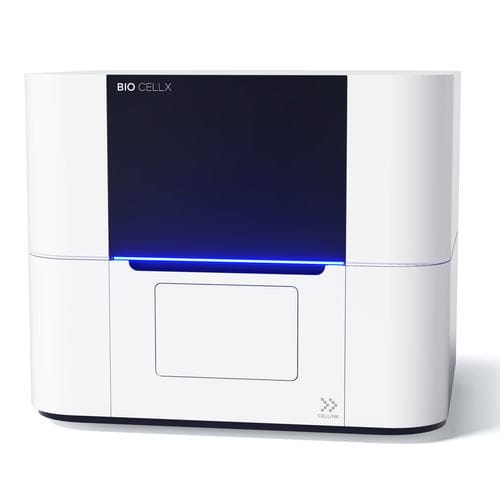 Biodispensador - BIO CELLX - CELLINK
