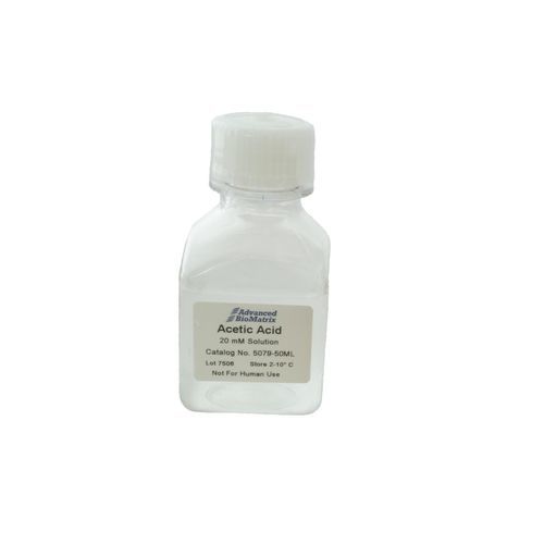 Reagente em solução - 5079-50ML - CELLINK - de laboratório / para pesquisa / líquido