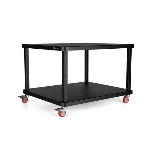 Carrinho para dispositivos médicos - Sinterit - de transporte / de serviço / de limpeza