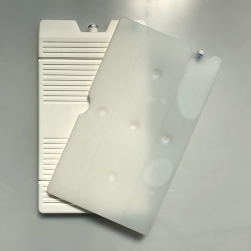 Placa eutética - SIB 2000 - M.&G. INTL srl