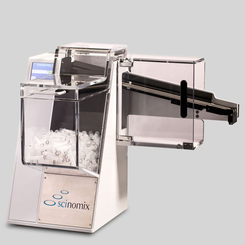 Alimentador para laboratório - VXQ - Scinomix, Inc - para frasco