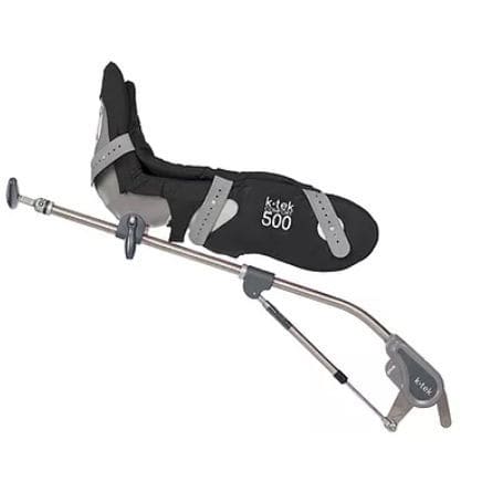 Perneira para mesa cirúrgica - K-tek 500 - Diacor - para adulto