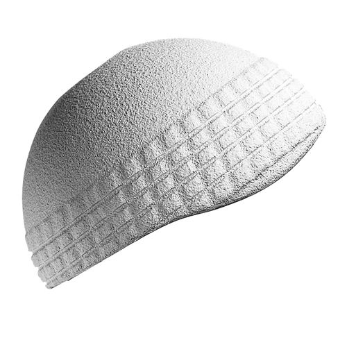 Prótese acetabular não cimentada - SATURNE® - Amplitude Surgical