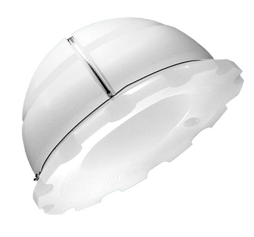 Prótese acetabular cimentada - INITIALE® - Amplitude Surgical