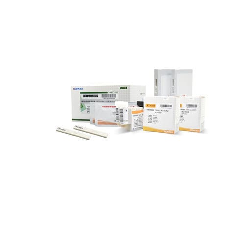 Kit de reagentes de BNP - Guangzhou KOFA Biotechnology Co.,Ltd. - em solução / de diagnóstico