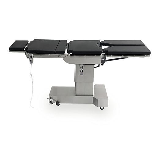 Mesa cirúrgica universal - OPT - Tali Medical - elétrica / basculante / móvel