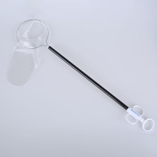 Bolsa coletora de espécime para cirurgia para cirurgia laparoscópica - HK-QW-60 - HTKD Medical