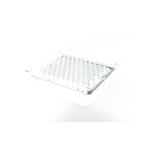 Container de transporte - SGH Medical Pharma - para seringas / para movimentação / para laboratório