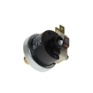 Pressóstato para gás - H023 Series - BEHRINGER - para o setor médico
