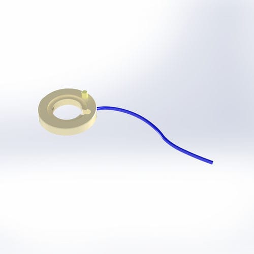 Sensor de posição - HK22 series - BEHRINGER - para o setor médico