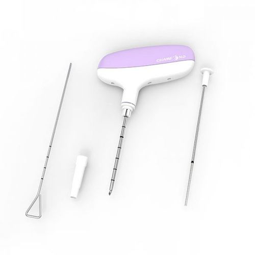 Agulha para biópsia da medula óssea - BN-MA series - Chamfond Biotech - 18G / 16G / 15G