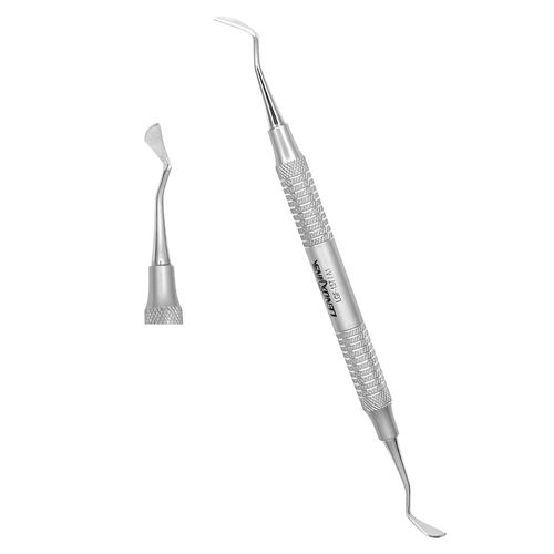 Bisturi odontológico d'Orban - LGF-157 - Lenox Instrumentation - duplo