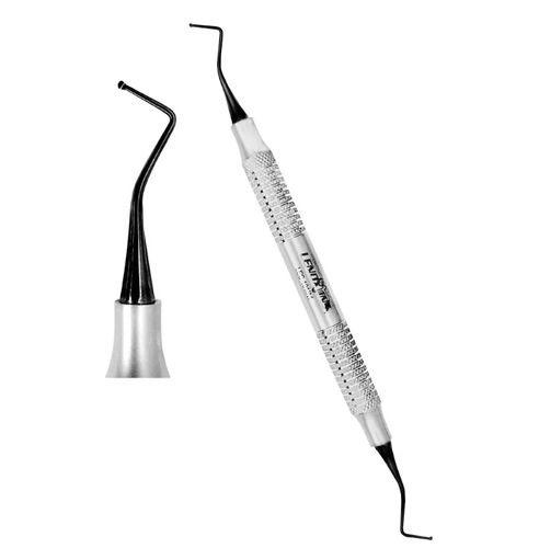 Escavador odontológico peça de mão - LEC-101-A1BK - Lenox Instrumentation - duplo