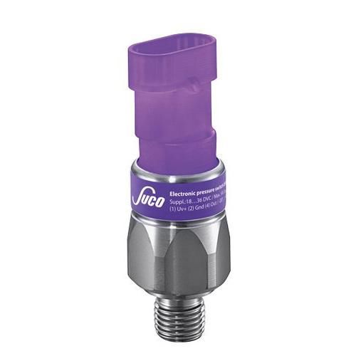 Transmissor de pressão - 0602 - SUCO Robert Scheuffele GmbH & Co. KG