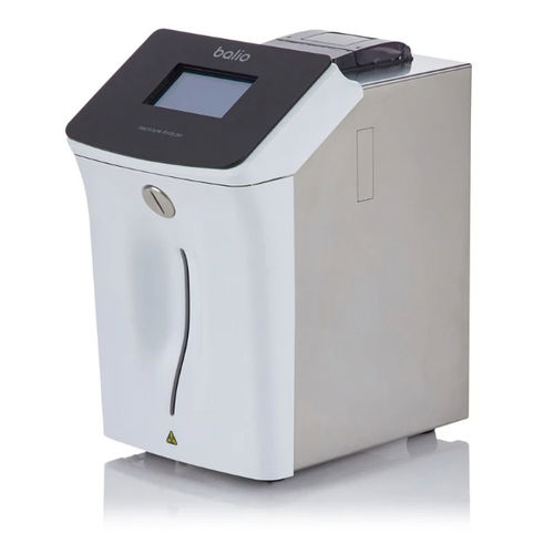 Analisador de eletrólitos automático - EX-300  - Balio Diagnostics - K+ / Na+ / Cl-