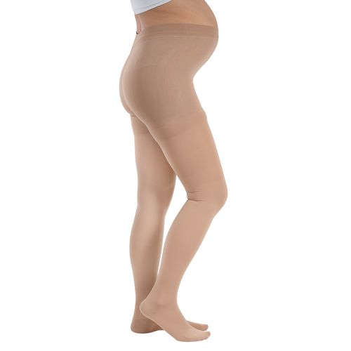 Meia-calça de compressão para gestante - W1313 - WingMED - para mulher