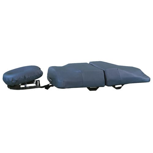 Almofada de posicionamento do rosto - bodyCushion™ BC3R - Body Support Systems - de posicionamento da bacia / de posicionamento do peito / de posicionamento da ráquis